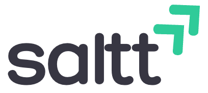 SALTT Logo